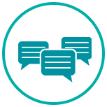 風通しの良い環境