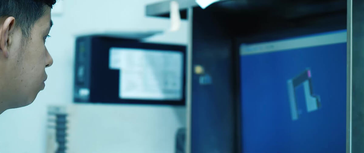 CAD/CAMオペレーターのプロになる